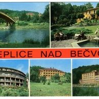 F 46306 - Teplice nad Bečvou