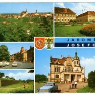 F 46310 - Jaroměř