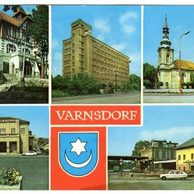 F 46313 - Varnsdorf