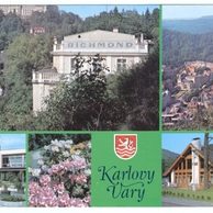 F 46316 - Karlovy Vary 5 