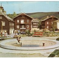 F 46318 - Karlova Studánka