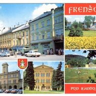 F 46303 - Frenštát pod Radhoštěm