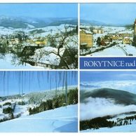 F 46304 - Rokytnice nad Jizerou 
