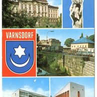 F 46325 - Varnsdorf