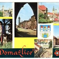 F 46327 - Domažlice