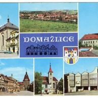 F 46328 - Domažlice