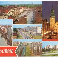 F 46330 - Pardubice