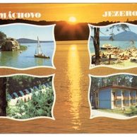 F 46336 - Máchovo jezero 