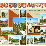 F 46339 - Jihomoravský kraj