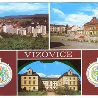 F 46342 - Vizovice