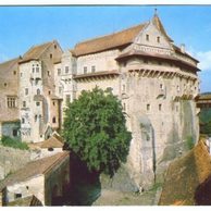 F 46344 - Pernštejn 