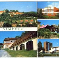 F 46346 - Vimperk