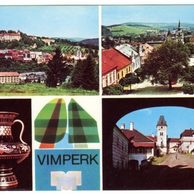 F 46350 - Vimperk