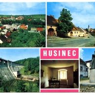 F 46351 - Husinec