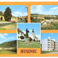 F 46352 - Husinec