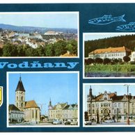 F 46359 - Vodňany