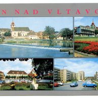 F 46364 - Týn nad Vltavou