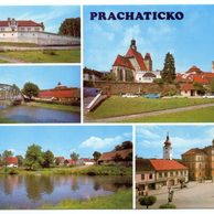 F 46368 - Prachatice