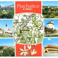 F 46369 - Prachatice