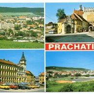 F 46370 - Prachatice