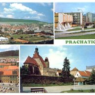 F 46371 - Prachatice