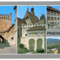 F 46372 - Prachatice