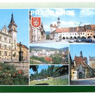 F 46373 - Prachatice