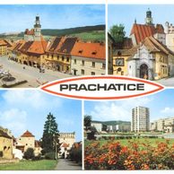 F 46374 - Prachatice