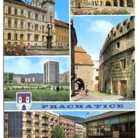 F 46375 - Prachatice