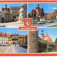 F 46376 - Prachatice