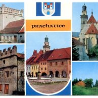 F 46377 - Prachatice