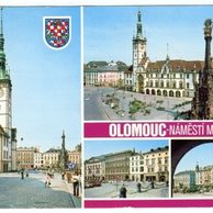 F 46320 - Olomouc (Olmütz)2 