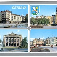 F 46275 - Ostrava2 