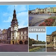 F 46282 - Ostrava2 