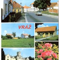 F 46423 - Vráž