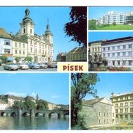 F 46425 - Písek