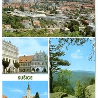 F 46449 - Sušice