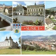 F 46454 - Sušice