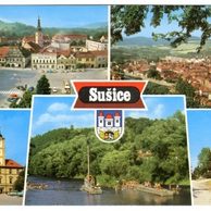 F 46457 - Sušice
