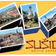 F 46460 - Sušice