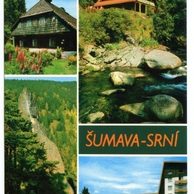 F 46496 - Šumava