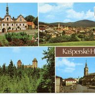 F 46504 - Kašperské Hory