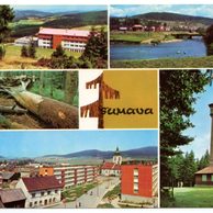 F 46508 - Šumava