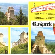 F 46506 - Kašperk
