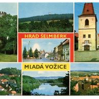 F 46517 - Mladá Vožice