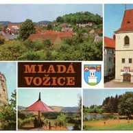 F 46518 - Mladá Vožice