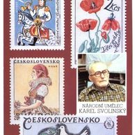 F 46519 - Poštovní muzeum