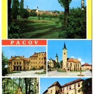 F 46523 - Pacov
