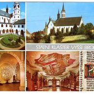 F 46525 - Vyšší Brod