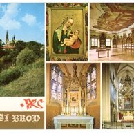 F 46528 - Vyšší Brod